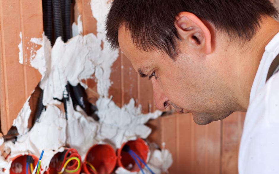 urgence électricité Livry-Gargan
