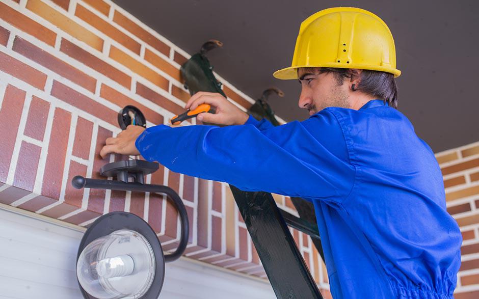 urgence électricité Livry-Gargan