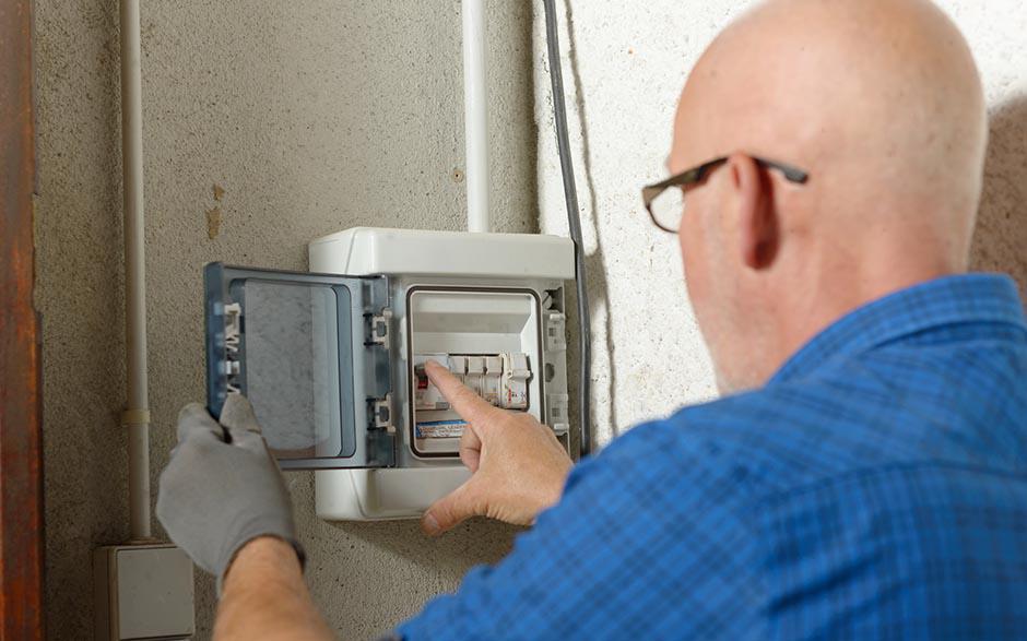 urgence électricité Pantin